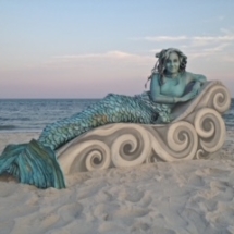 mermaid beach